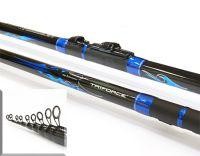 Матчевое удилище Triforce Telematch Power TF TM 450 Daiwa
