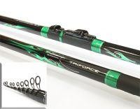 Матчевое удилище Triforce Telematch Super Power TF TM 450 Daiwa