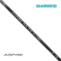 Маховое удилище Aspire TE 3-707 Shimano
