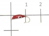 Мормышка Банан B3 d2.5 CA Finnex