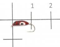 Мормышка Банан B3 d2.5 CL Finnex