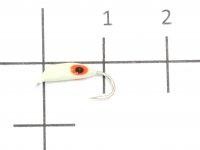 Мормышка Банан B3 d2.5 LUM Finnex