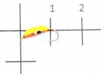 Мормышка Банан B3 d2.5 REK Finnex