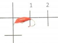 Мормышка Банан B3 d2.5 Swarovski SRH Finnex