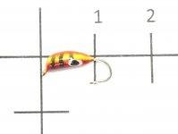 Мормышка Банан B4 d3 CEL Finnex