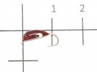 Мормышка Банан B4 d3 CL Finnex