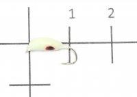 Мормышка Банан B4 d3 LUM Finnex