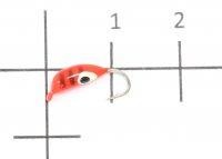 Мормышка Банан B4 d3 RL Finnex