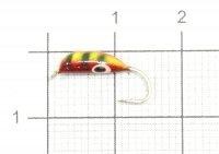 Мормышка Банан B5 d3.2 CEL Finnex