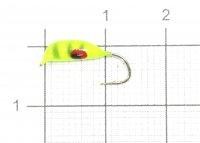 Мормышка Банан B5 d3.2 EL Finnex