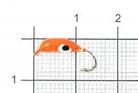 Мормышка Банан B5 d3.2 RA Finnex