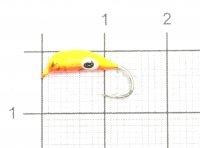 Мормышка Банан B5 d3.2 REK Finnex