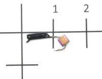 Мормышка Гвоздекубик d2 хамелеон кр.kumho True Weight