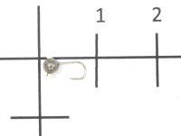 Мормышка Дробинка d2.7 Д Тула