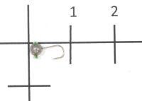 Мормышка Дробинка d3 Д Тула