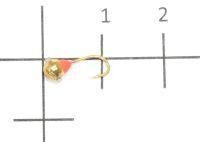 Мормышка Дробинка d3.5 Super Galvanic Go+ Finnex