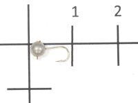 Мормышка Дробинка d3.5 Д Тула