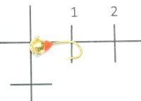 Мормышка Дробинка d4 Super Galvanic Go+ Finnex