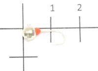 Мормышка Дробинка d5 Super Galvanic Ag+ Finnex