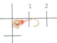 Мормышка Дробинка d5 Super Galvanic Cu+ Finnex