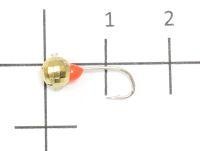 Мормышка Дробинка d5 Super Galvanic Go+ Finnex