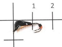 Мормышка Жучок-коза №5 медь Санхар