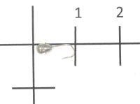 Мормышка Капля d2.5 К Тула