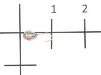 Мормышка Капля d3 К Тула