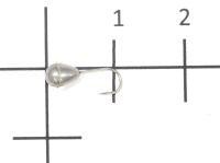 Мормышка Капля d3.6 К Тула