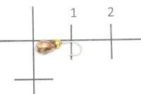 Мормышка Капля муравей M30 d3.1 SCU+ Finnex