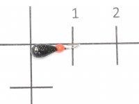 Мормышка Капля с ухом K3 d3.2 BSE Finnex