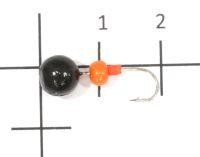 Мормышка Шар с отверстием d7 Fish Gold