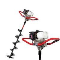 Мотоледобур Rapala Vortex 33CC-8