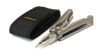 Мультитул Leatherman Charge TTi