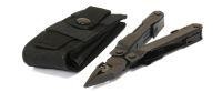 Мультитул Leatherman Rebar black molle