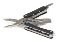 Мультитул Leatherman Squirt PS4 Black в подарочной коробке