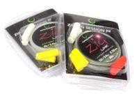 Набор Zig Rig Session Pack Barbed 8lb Gardner