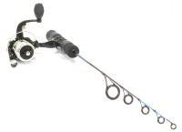 Набор для зимней рыбалки Rapala IBR24SPM