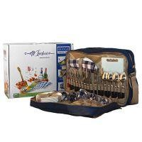 Набор для пикника CW All Inclusive на 6 персон Camping World