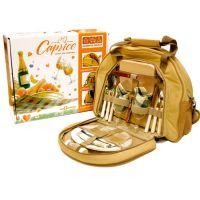 Набор для пикника CW Caprise на 2 персоны Camping World