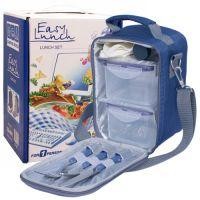 Набор для пикника CW Easy Lunch индивидуальный Camping World