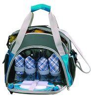 Набор для пикника Green Glade T3207