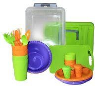 Набор для пикника Следопыт Weekend