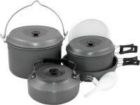 Набор кемпинговый Макси Следопыт