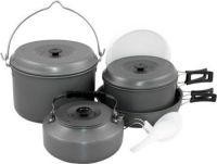 Набор кемпинговый Макси М Следопыт