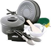 Набор кемпинговый Миди-1 универсал Следопыт