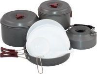 Набор кемпинговый Оптимум-1 Следопыт