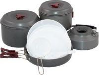 Набор кемпинговый Оптимум-1 М Следопыт