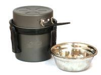 Набор кемпинговый Следопыт