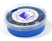 Набор крупных грузил Salmo 70гр